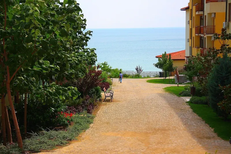 Garden of Eden, Słoneczny Brzeg: zdjęcie 8 z 10