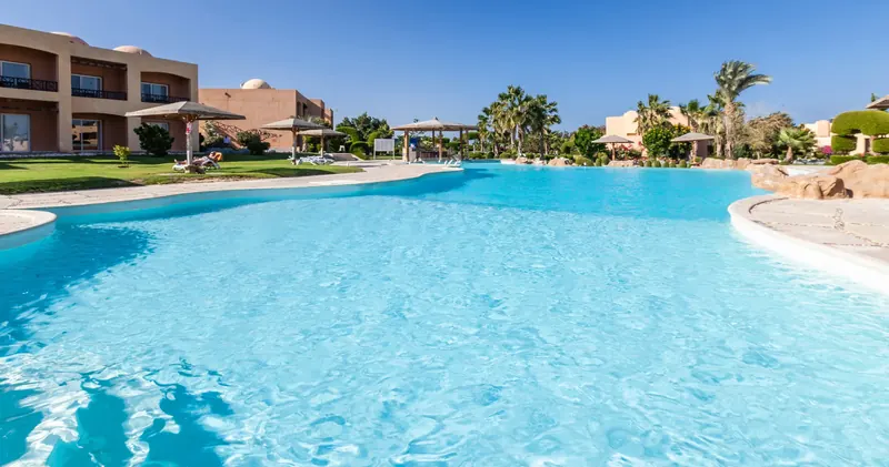 Wadi Lahmy Azur Resort, Marsa Alam: zdjęcie 2 z 10