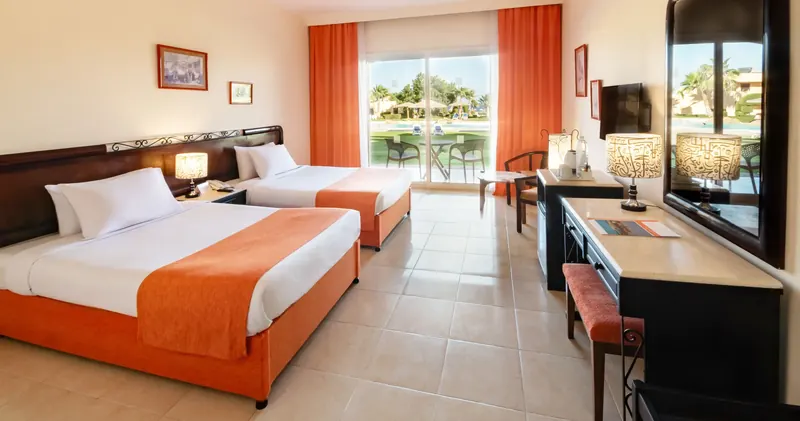 Wadi Lahmy Azur Resort, Marsa Alam: zdjęcie 6 z 10
