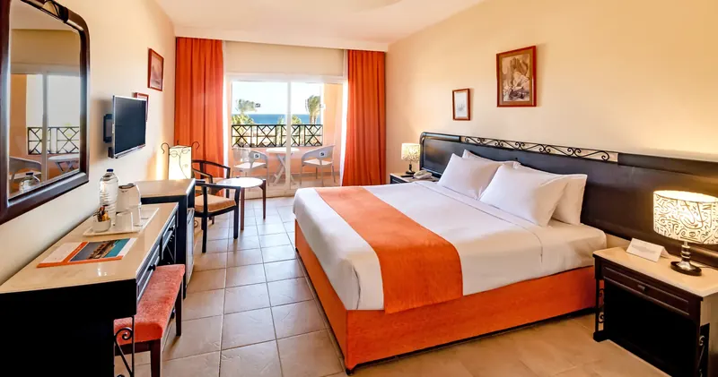 Wadi Lahmy Azur Resort, Marsa Alam: zdjęcie 7 z 10