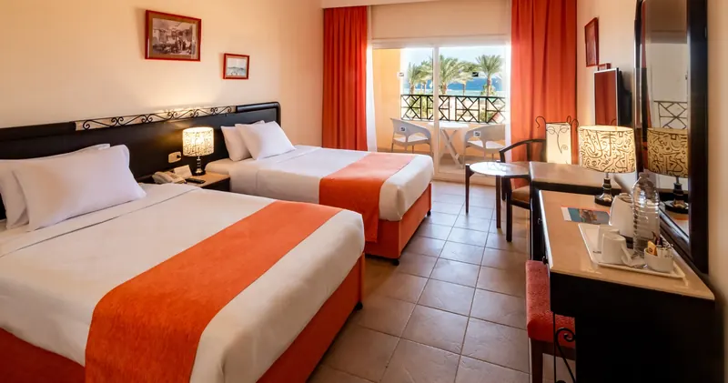 Wadi Lahmy Azur Resort, Marsa Alam: zdjęcie 8 z 10