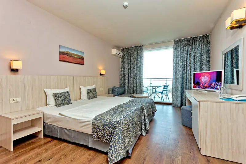 Slavey, Złote Piaski: zdjęcie 6 z 10