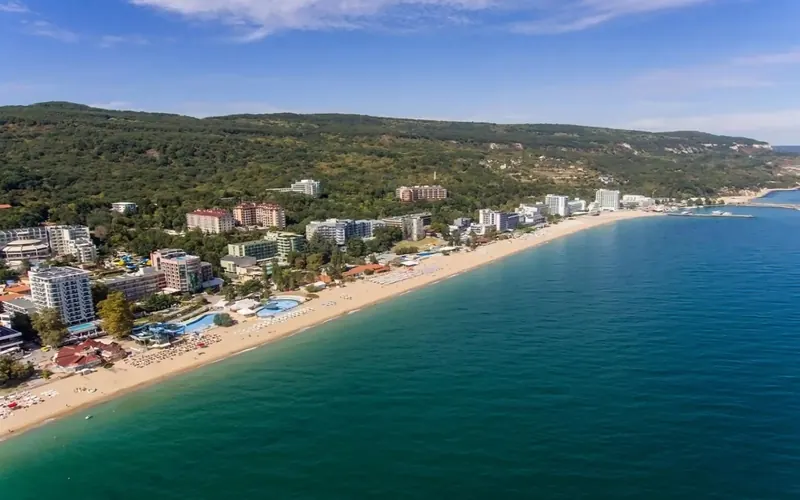Lilia, Złote Piaski: zdjęcie 8 z 10
