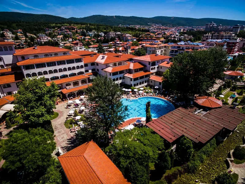 Helena Park, Słoneczny Brzeg: zdjęcie 4 z 10