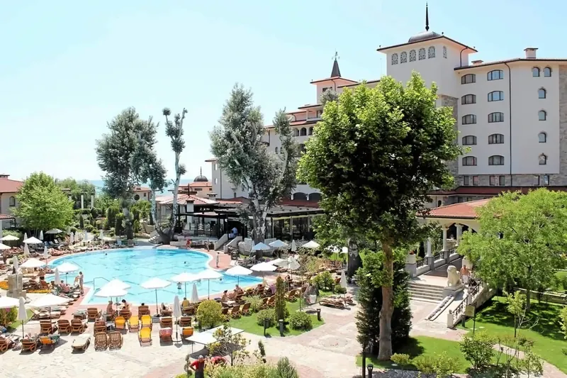 Helena Park, Słoneczny Brzeg: zdjęcie 7 z 10