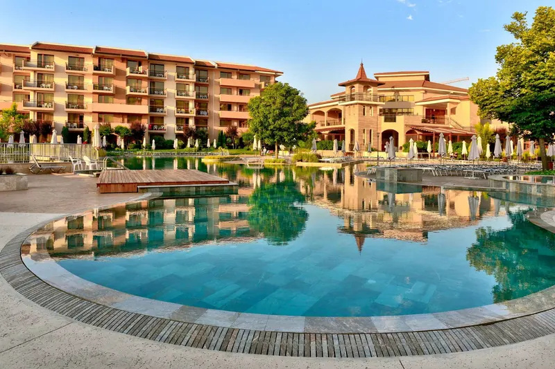 HVD Miramar Club