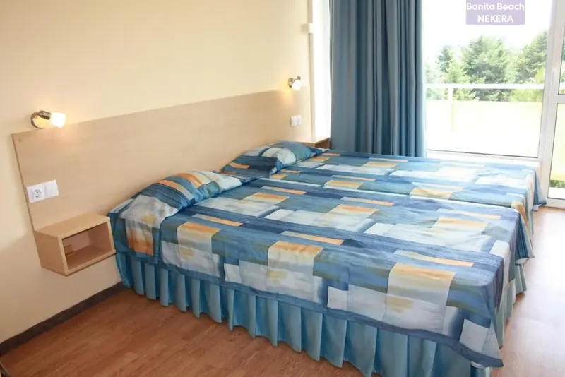 Bonita Beach, Złote Piaski: zdjęcie 4 z 8