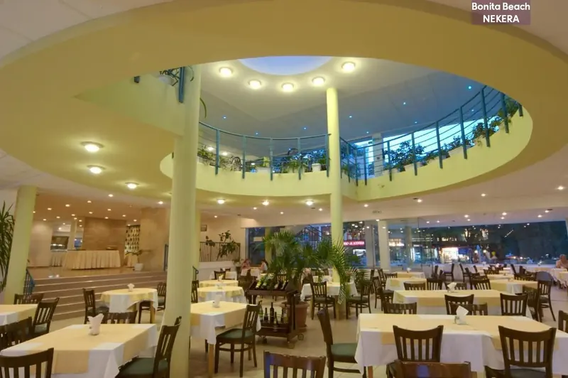 Bonita Beach, Złote Piaski: zdjęcie 5 z 8