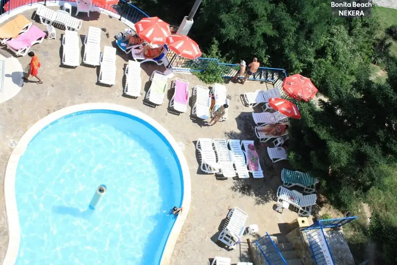 Bonita Beach, Złote Piaski: zdjęcie 7 z 8