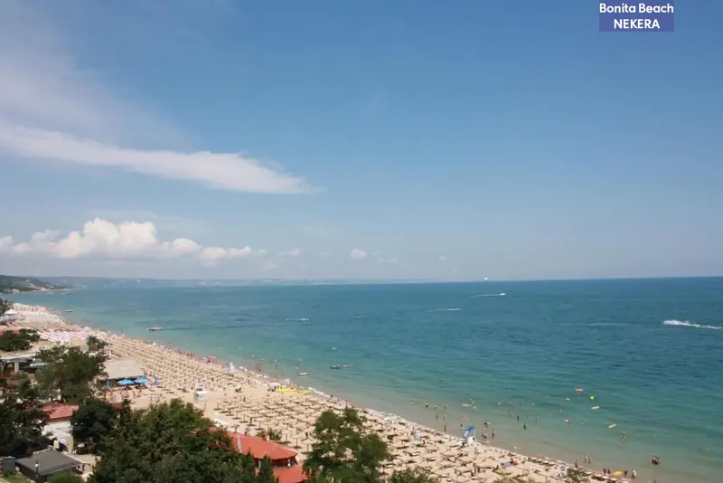 Bonita Beach, Złote Piaski: zdjęcie 8 z 8