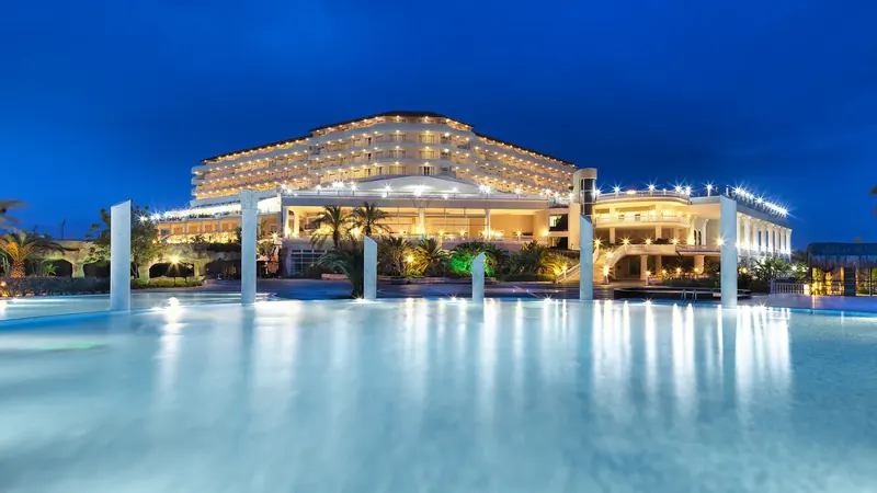 Starlight Resort & Convention Center, Side: zdjęcie 2 z 10