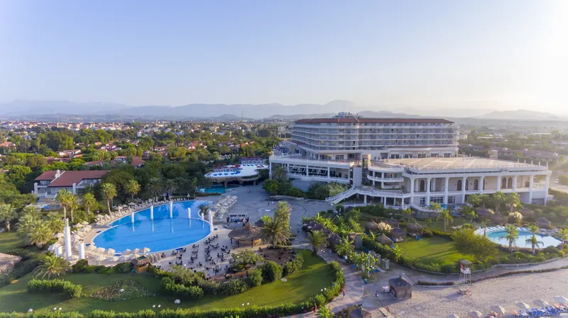 Starlight Resort & Convention Center, Side: zdjęcie 4 z 10