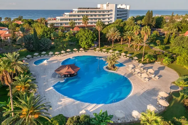 Sunrise Resort & SPA