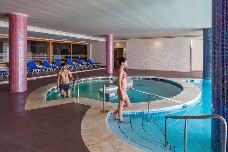 Sunrise Resort & SPA, Side: zdjęcie 10 z 10