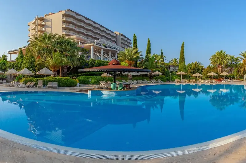 Sunrise Resort & SPA, Side: zdjęcie 2 z 10