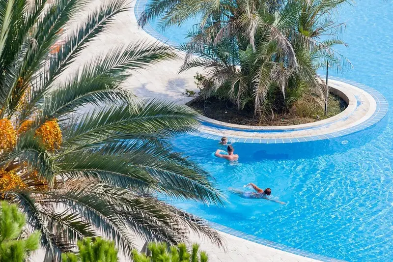 Sunrise Resort & SPA, Side: zdjęcie 3 z 10