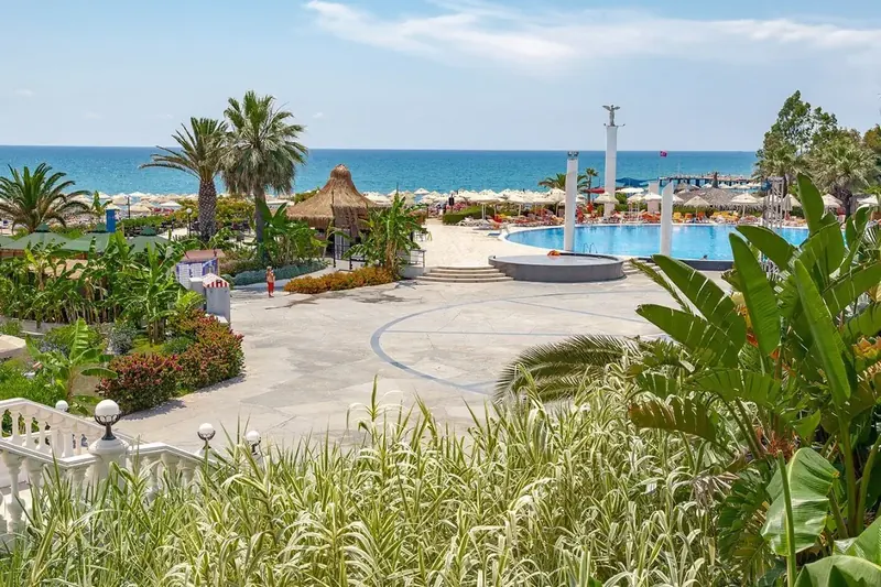 Sunrise Resort & SPA, Side: zdjęcie 8 z 10