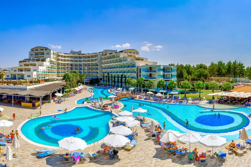 Sealight Resort