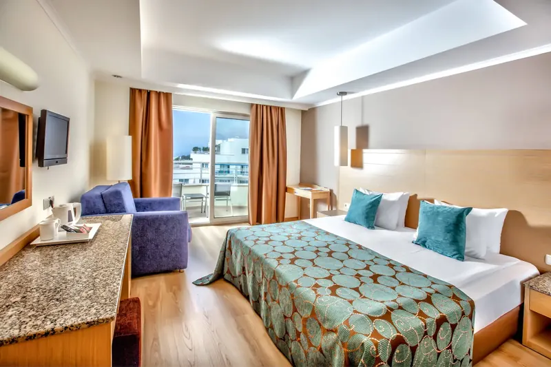 Sealight Resort, Kusadasi: zdjęcie 10 z 10