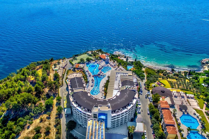 Sealight Resort, Kusadasi: zdjęcie 4 z 10