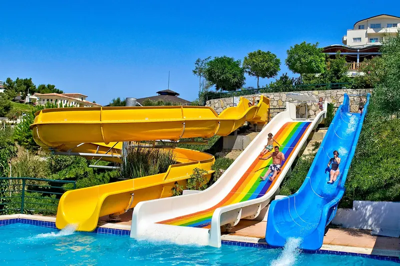 Sealight Resort, Kusadasi: zdjęcie 5 z 10