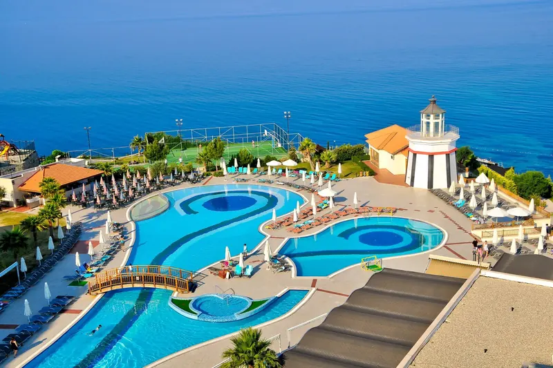 Sealight Resort, Kusadasi: zdjęcie 8 z 10