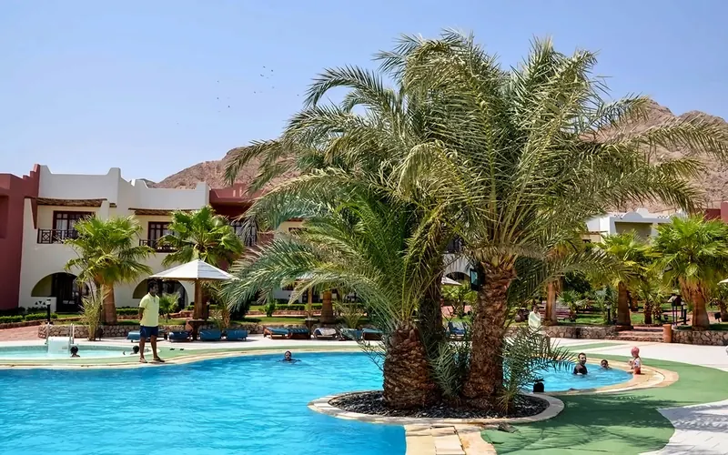 Tropitel Dahab Oasis, Dahab: zdjęcie 10 z 10