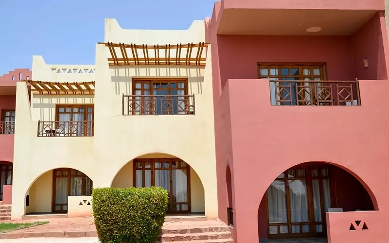 Tropitel Dahab Oasis, Dahab: zdjęcie 2 z 10