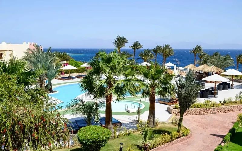 Tropitel Dahab Oasis, Dahab: zdjęcie 5 z 10