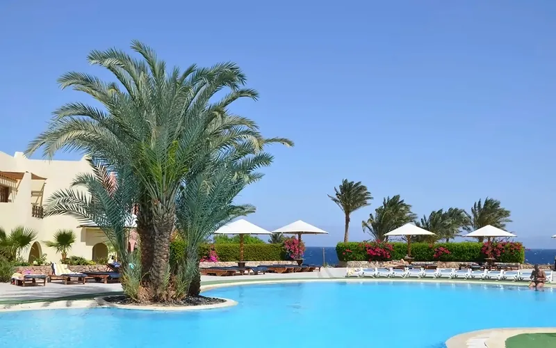 Tropitel Dahab Oasis, Dahab: zdjęcie 6 z 10