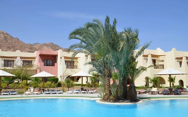 Tropitel Dahab Oasis, Dahab: zdjęcie 7 z 10