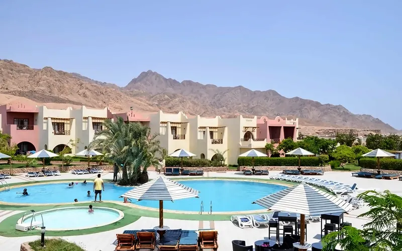 Tropitel Dahab Oasis, Dahab: zdjęcie 9 z 10