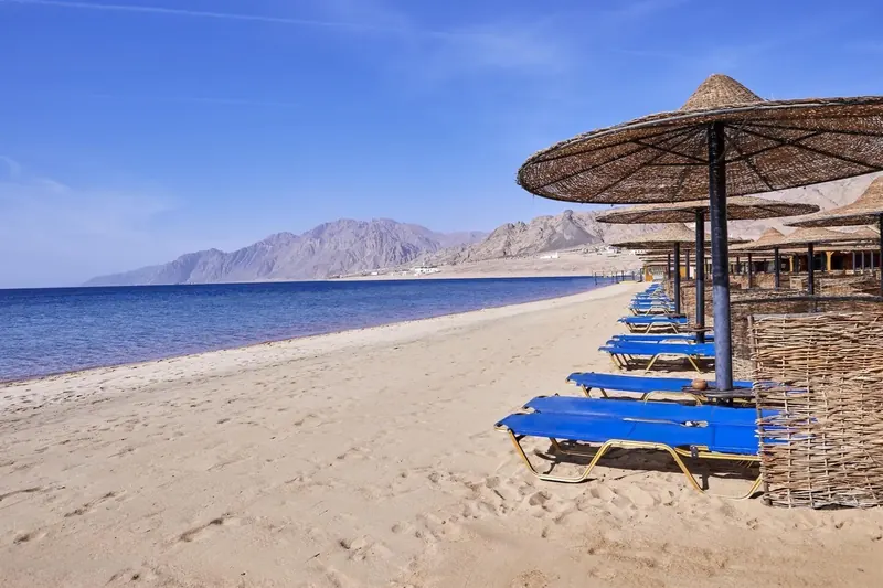 Jaz Dahabeya, Dahab: zdjęcie 5 z 10