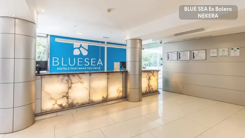 Blue Sea Es Bolero, Majorka: zdjęcie 2 z 10