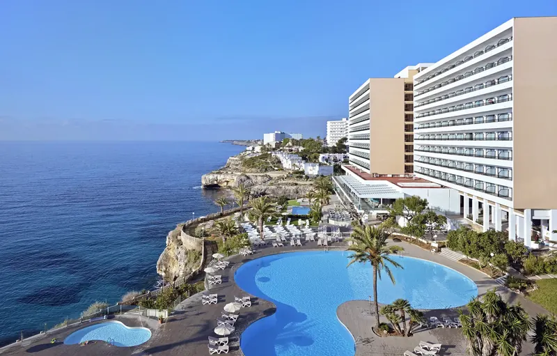 Alua Calas de Mallorca Resort