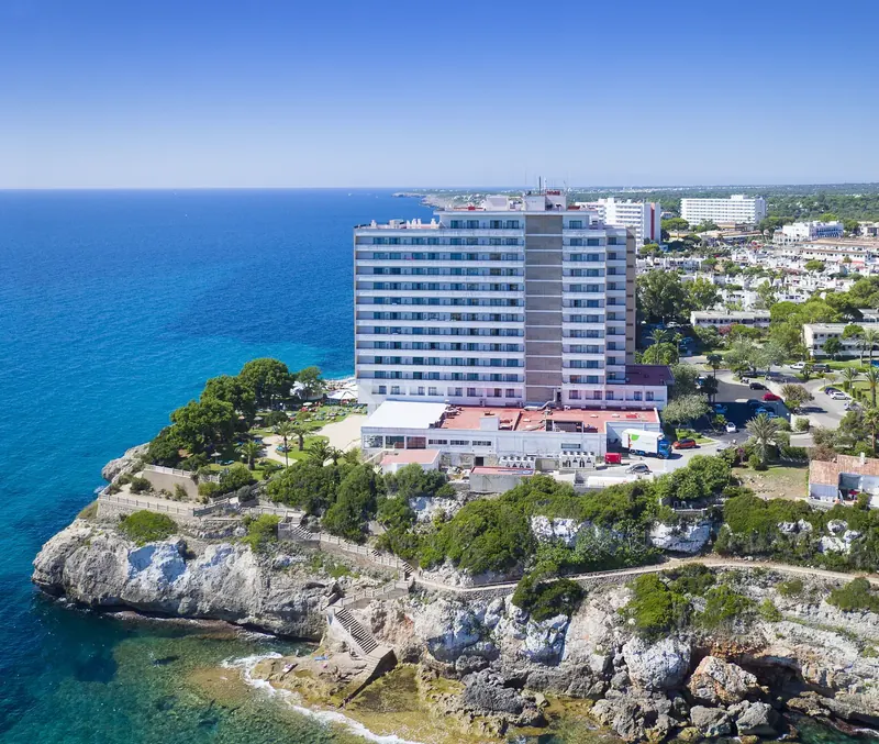 Alua Calas de Mallorca Resort, Majorka: zdjęcie 2 z 10