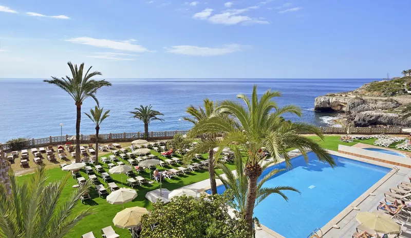 Alua Calas de Mallorca Resort, Majorka: zdjęcie 3 z 10