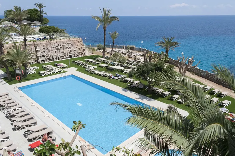 Alua Calas de Mallorca Resort, Majorka: zdjęcie 4 z 10
