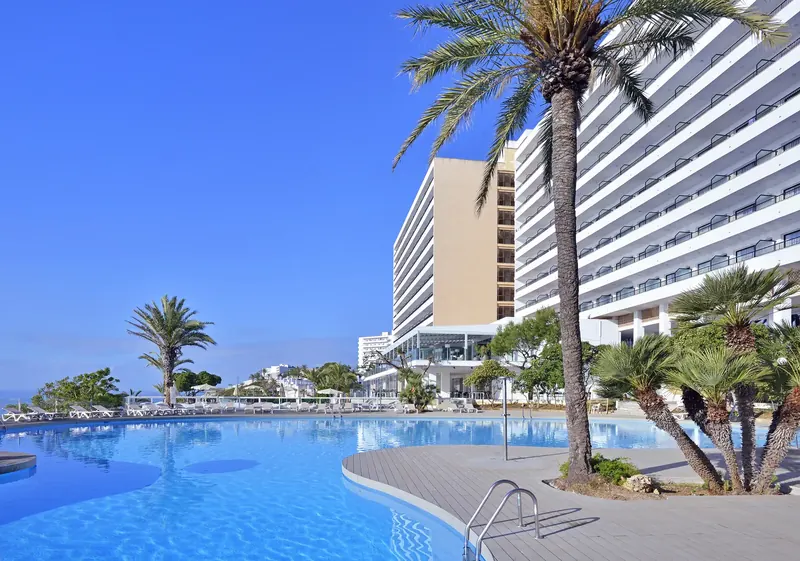 Alua Calas de Mallorca Resort, Majorka: zdjęcie 5 z 10