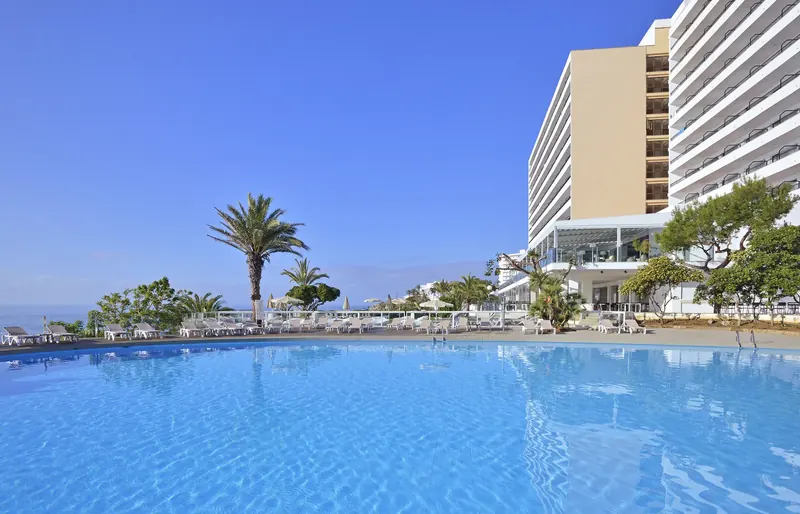 Alua Calas de Mallorca Resort, Majorka: zdjęcie 6 z 10