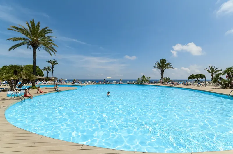 Alua Calas de Mallorca Resort, Majorka: zdjęcie 7 z 10