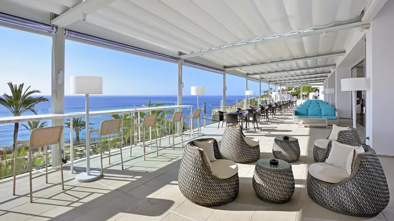 Alua Calas de Mallorca Resort, Majorka: zdjęcie 8 z 10