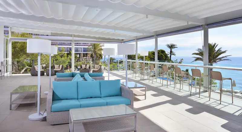 Alua Calas de Mallorca Resort, Majorka: zdjęcie 9 z 10