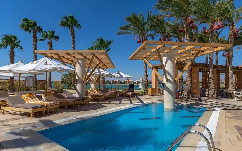 Steigenberger Golf Resort, Hurghada: zdjęcie 10 z 10