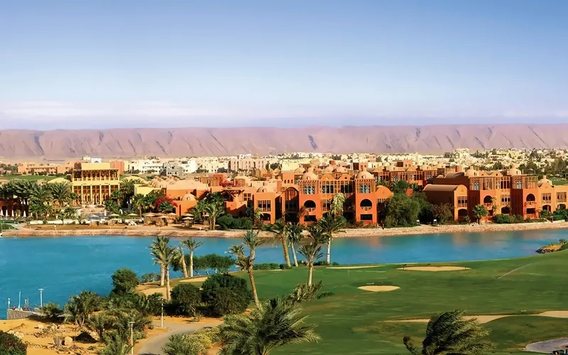Steigenberger Golf Resort, Hurghada: zdjęcie 3 z 10