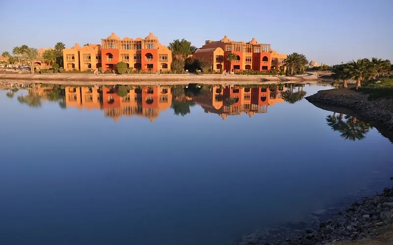 Steigenberger Golf Resort, Hurghada: zdjęcie 4 z 10