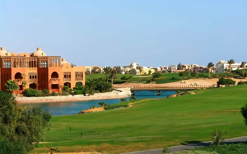 Steigenberger Golf Resort, Hurghada: zdjęcie 5 z 10