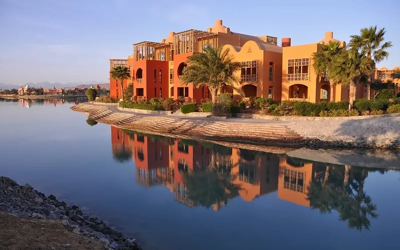 Steigenberger Golf Resort, Hurghada: zdjęcie 6 z 10