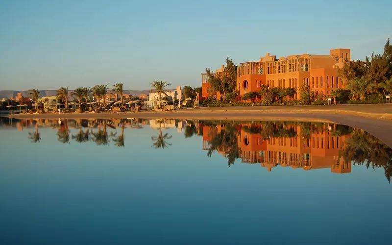 Steigenberger Golf Resort, Hurghada: zdjęcie 7 z 10