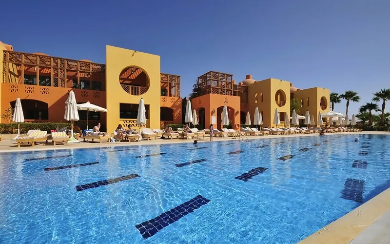 Steigenberger Golf Resort, Hurghada: zdjęcie 9 z 10